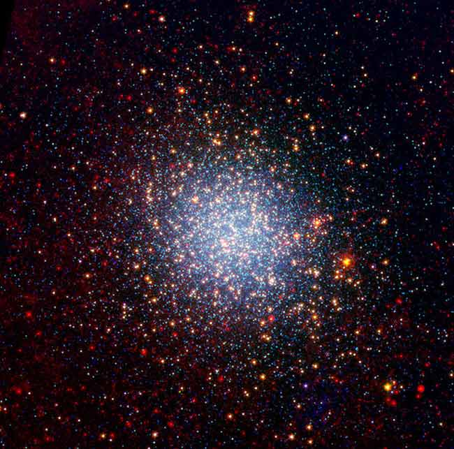 Middleweight Black Holes Nearly Ruled Out